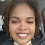 Britney Vann head shot