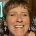 Miranda McIntee head shot