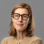 Sarah Cook head shot