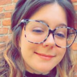 Alexandria Zurawski headshot