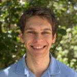 Dylan Fearing head shot