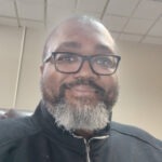 James Blount head shot