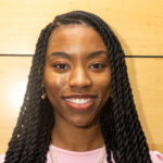 Jazmine Howard head shot