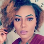 Kiara Hart head shot