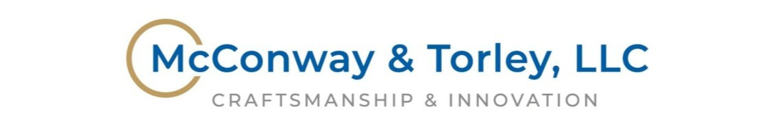 McConway & Torley LLC, Craftsmanship and innovation
