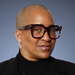 Terri Minor-Spencer head shot